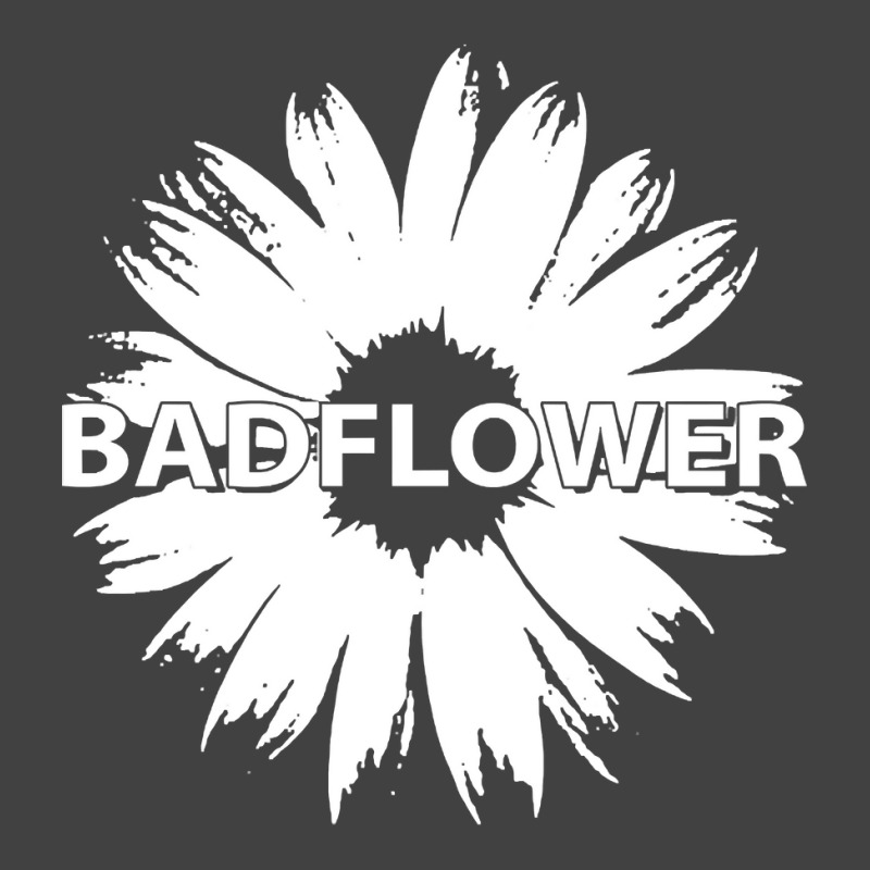 Badflower Vintage T-shirt | Artistshot