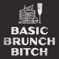 Basic Brunch Bitch, The Basic Brunch Bitch, Basic, Brunch, Bitch, Basi Racerback Tank | Artistshot