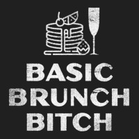 Basic Brunch Bitch, The Basic Brunch Bitch, Basic, Brunch, Bitch, Basi Ladies Polo Shirt | Artistshot