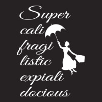 Supercalifragilisticexpialidocious - Mary Poppins .png Vintage Cap | Artistshot