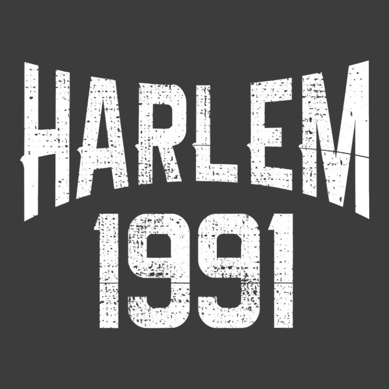 Harlem 1991 T Shirt Men's Polo Shirt | Artistshot