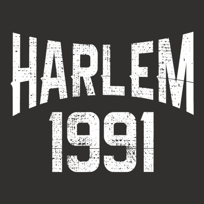 Harlem 1991 T Shirt Champion Hoodie | Artistshot