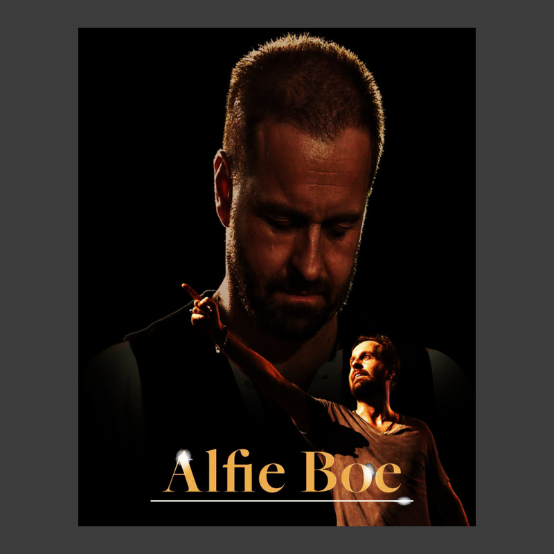 Alfie Boe Men's Polo Shirt | Artistshot