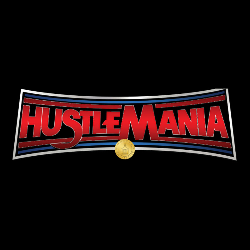 Hustle University - Hustlemania Legging by lykhongduong9enev3 | Artistshot