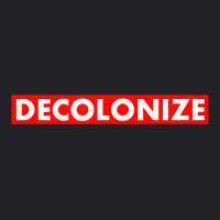 Decolonize Indigenous Native American Education Youth Tee | Artistshot