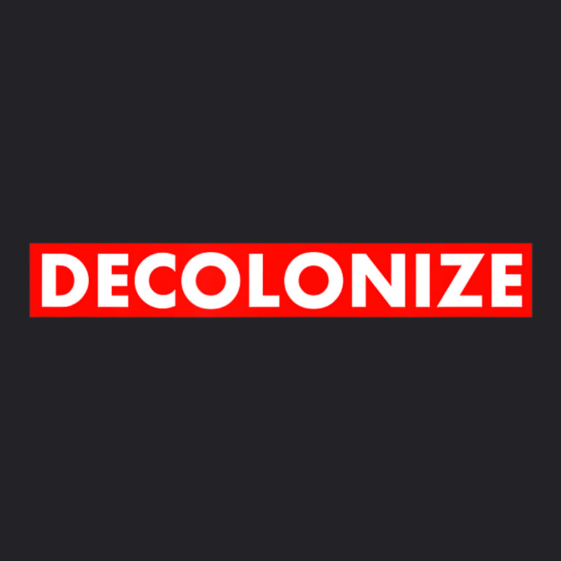 Decolonize Indigenous Native American Education Youth Tee | Artistshot