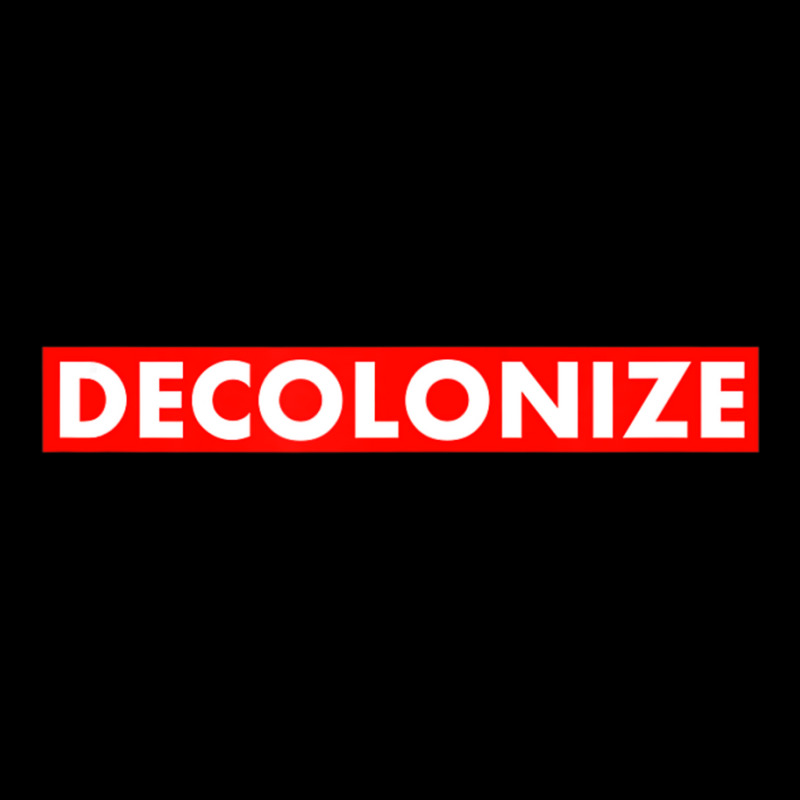 Decolonize Indigenous Native American Education Youth Hoodie | Artistshot