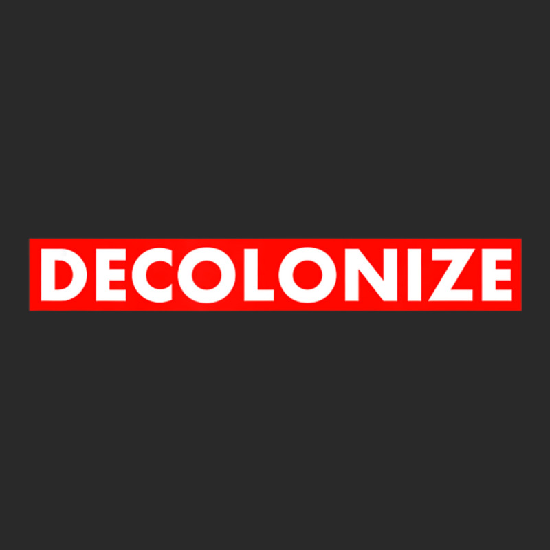 Decolonize Indigenous Native American Education Toddler T-shirt | Artistshot