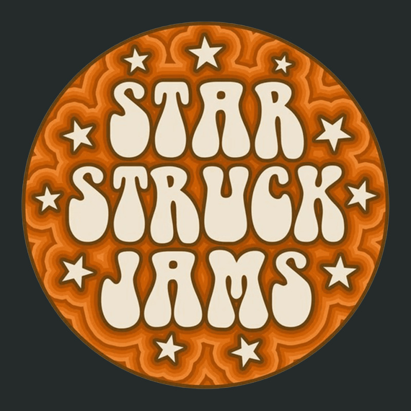 Star Struck Jams, Star, Struck, Jams, The Star Struck Jams, Star Struc Women's Triblend Scoop T-shirt by SHOPPHD88 | Artistshot