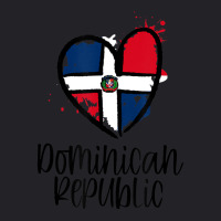 Dominican Republic Northern America Spanish Dominican Youth Tee | Artistshot