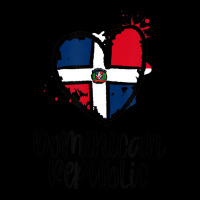 Dominican Republic Northern America Spanish Dominican Youth Zipper Hoodie | Artistshot