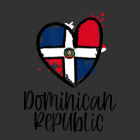 Dominican Republic Northern America Spanish Dominican Baby Bodysuit | Artistshot