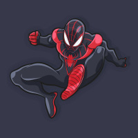 Miles Morales Long Sleeve Shirts | Artistshot