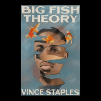 Big Fish Theory, Big Fish, Theory, The Big Fish Theory, Big Fish Theor Adjustable Cap | Artistshot