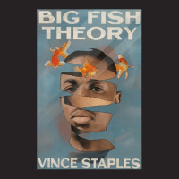 Big Fish Theory, Big Fish, Theory, The Big Fish Theory, Big Fish Theor Vintage Cap | Artistshot