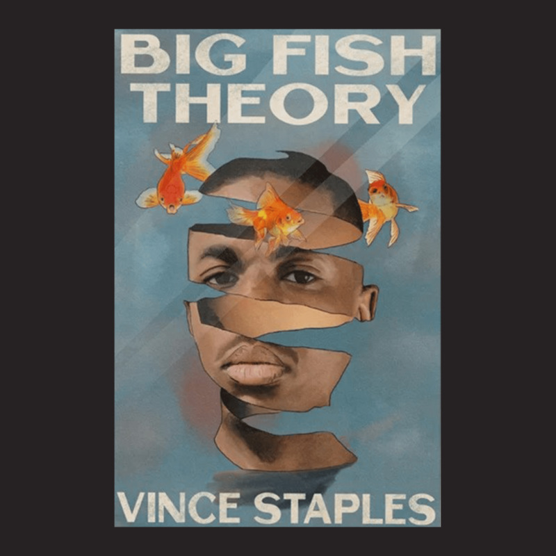 Big Fish Theory, Big Fish, Theory, The Big Fish Theory, Big Fish Theor Vintage Cap by SHOPPHD88 | Artistshot