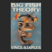 Big Fish Theory, Big Fish, Theory, The Big Fish Theory, Big Fish Theor Printed Hat | Artistshot