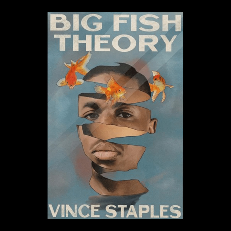 Big Fish Theory, Big Fish, Theory, The Big Fish Theory, Big Fish Theor Kids Cap by SHOPPHD88 | Artistshot