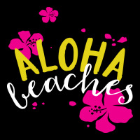 Aloha Beaches Baby Tee | Artistshot