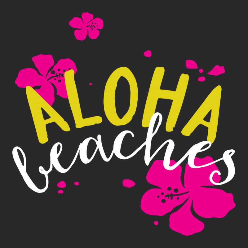 Aloha Beaches Toddler T-shirt | Artistshot