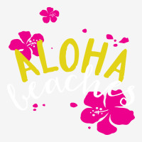 Aloha Beaches Youth 3/4 Sleeve | Artistshot