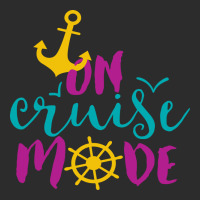 Beach Cruise Mode Exclusive T-shirt | Artistshot