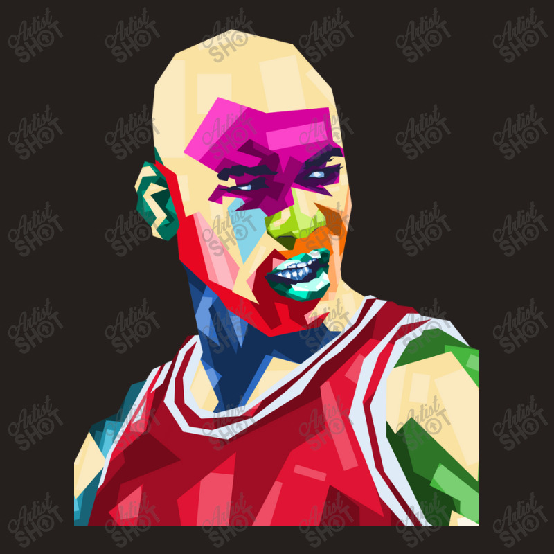 Basketball Tank Top | Artistshot