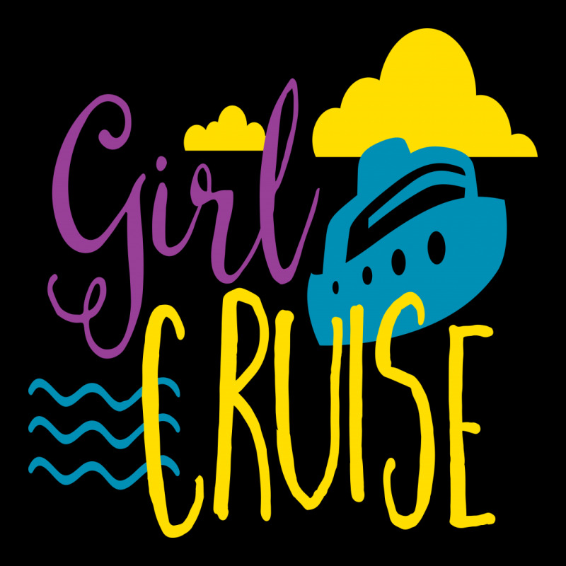 Girl Cruise Boat Unisex Jogger | Artistshot