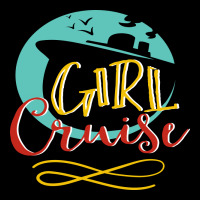 Girl Cruise Maternity Scoop Neck T-shirt | Artistshot