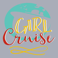 Girl Cruise Tank Dress | Artistshot