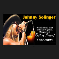 Johnny Solinger Designs1 Classic T-shirt | Artistshot