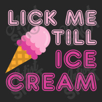 Lick Me Till Ice Cream T  Funny Adult Humor Gift Women's Pajamas Set | Artistshot