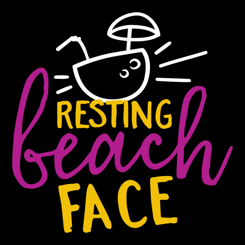 Resting Beach Face Legging by Perfect Designers | Artistshot