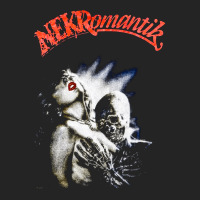 Nekromantik Horror, Nekromantik, Horror, The Nekromantik Horror, Nekro 3/4 Sleeve Shirt | Artistshot