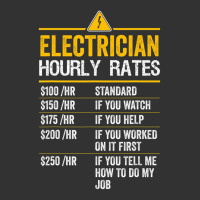 Electrician Hourly Rates Lineman For Electricians Baby Bodysuit | Artistshot