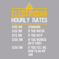 Electrician Hourly Rates Lineman For Electricians Youth 3/4 Sleeve | Artistshot