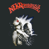 Nekromantik Horror, Nekromantik, Horror, The Nekromantik Horror, Nekro Women's Triblend Scoop T-shirt | Artistshot