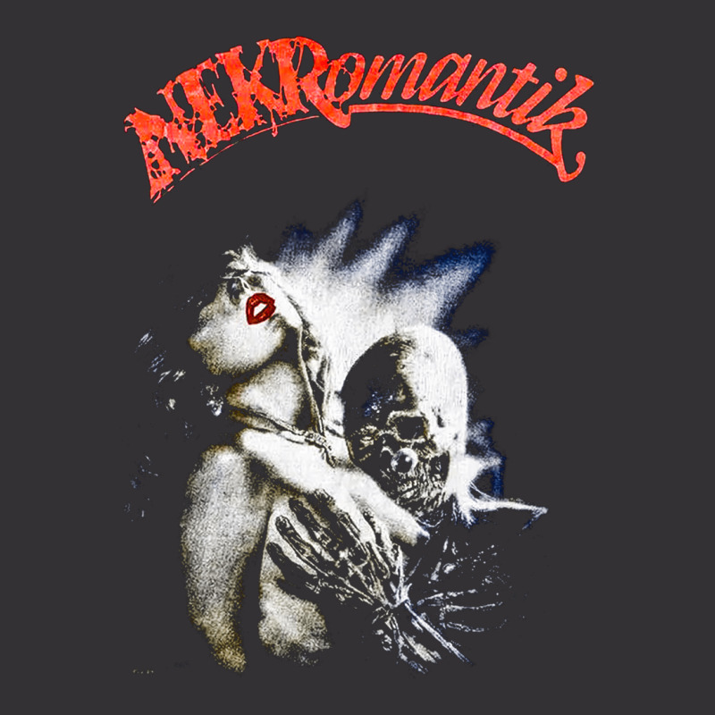 Nekromantik Horror, Nekromantik, Horror, The Nekromantik Horror, Nekro Vintage Hoodie by SHOPOA998 | Artistshot