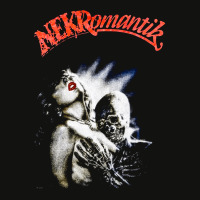 Nekromantik Horror, Nekromantik, Horror, The Nekromantik Horror, Nekro Scorecard Crop Tee | Artistshot