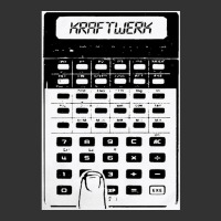 Kraftwerk Pocket Calculator, Kraftwerk, Pocket, Calculator, The Kraftw Baby Bodysuit | Artistshot