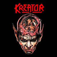 Kreator, The Kreator, Kreator Art, Kreator Painting, Kreator Vintage,  Men's 3/4 Sleeve Pajama Set | Artistshot