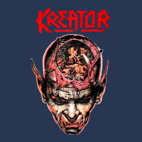 Kreator, The Kreator, Kreator Art, Kreator Painting, Kreator Vintage,  Men Denim Jacket | Artistshot