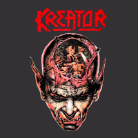 Kreator, The Kreator, Kreator Art, Kreator Painting, Kreator Vintage,  Vintage Hoodie | Artistshot