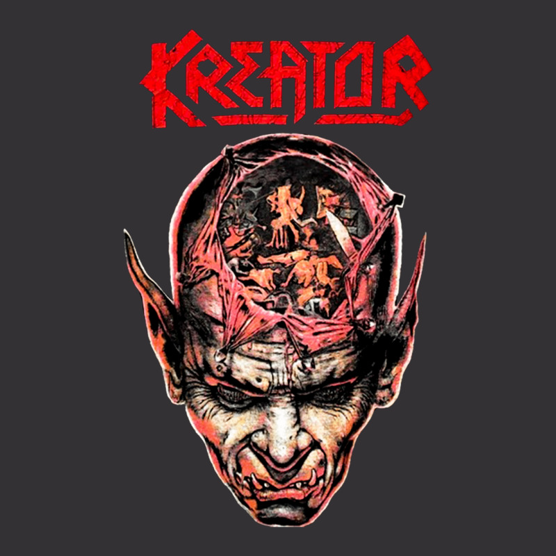 Kreator, The Kreator, Kreator Art, Kreator Painting, Kreator Vintage,  Vintage Hoodie | Artistshot