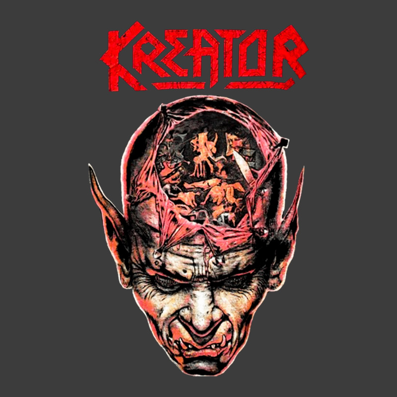 Kreator, The Kreator, Kreator Art, Kreator Painting, Kreator Vintage,  Men's Polo Shirt | Artistshot