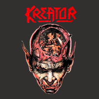 Kreator, The Kreator, Kreator Art, Kreator Painting, Kreator Vintage,  Champion Hoodie | Artistshot