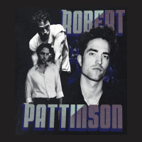 Robert Pattinson, Robert, Pattinson, The Robert Pattinson, Robert Patt T-shirt | Artistshot