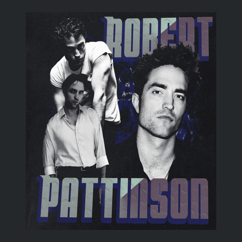 Robert Pattinson, Robert, Pattinson, The Robert Pattinson, Robert Patt Crewneck Sweatshirt | Artistshot