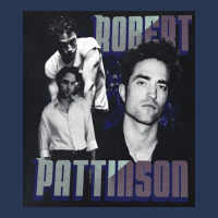 Robert Pattinson, Robert, Pattinson, The Robert Pattinson, Robert Patt Men Denim Jacket | Artistshot