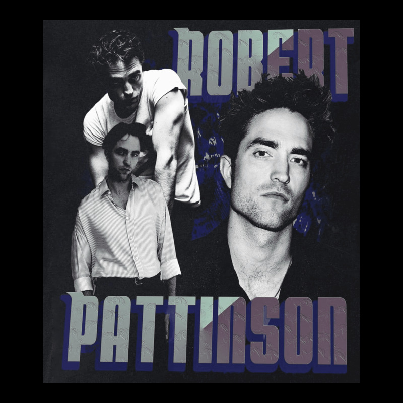 Robert Pattinson, Robert, Pattinson, The Robert Pattinson, Robert Patt Long Sleeve Shirts | Artistshot